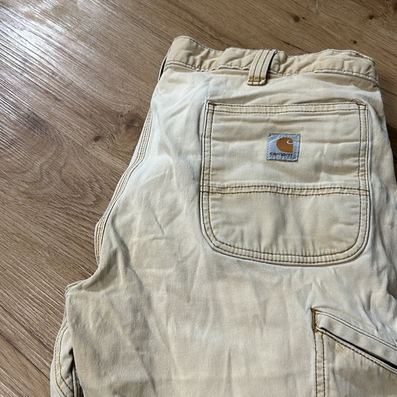 Carhartt Pants Carhartt Pants Size 38x32 Poshmark